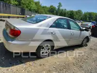 2005 Toyota CAMRY фото
