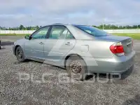 2005 Toyota CAMRY фото