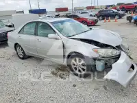 2005 Toyota CAMRY фото