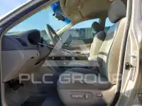 2005 Toyota CAMRY фото