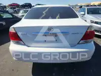 2005 Toyota CAMRY фото
