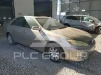 2005 Toyota CAMRY фото