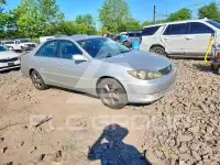 2005 Toyota CAMRY фото