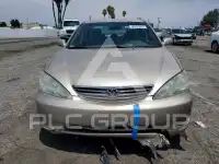 2005 Toyota CAMRY фото
