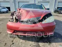 2005 Toyota CAMRY фото
