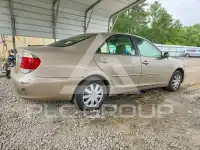 2005 Toyota CAMRY фото