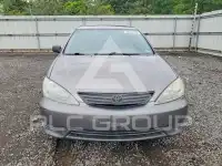 2005 Toyota CAMRY фото