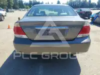 2005 Toyota CAMRY фото