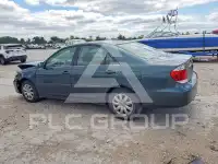 2005 Toyota CAMRY фото