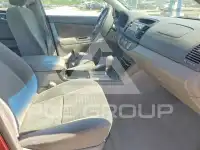2005 Toyota CAMRY фото