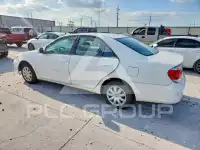 2005 Toyota CAMRY фото
