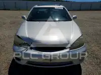 2005 Toyota CAMRY фото