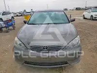2005 Toyota CAMRY фото