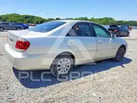 2005 Toyota CAMRY фото