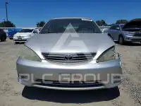 2005 Toyota CAMRY фото