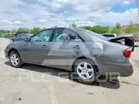 2005 Toyota CAMRY фото