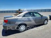 2005 Toyota CAMRY фото