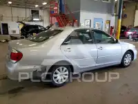 2005 Toyota CAMRY фото