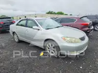 2005 Toyota CAMRY фото