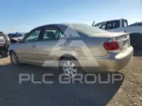 2005 Toyota CAMRY фото