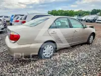 2005 Toyota CAMRY фото