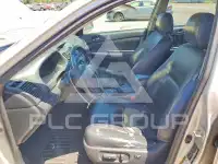 2005 Toyota CAMRY фото