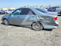 2005 Toyota CAMRY фото
