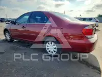 2005 Toyota CAMRY фото