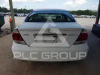 2005 Toyota CAMRY фото