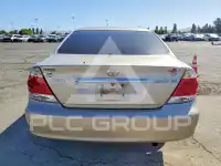 2005 Toyota CAMRY фото