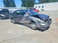 2005 Toyota CAMRY фото