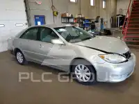 2005 Toyota CAMRY фото
