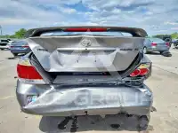 2005 Toyota CAMRY фото