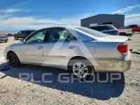 2005 Toyota CAMRY фото