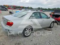 2005 Toyota CAMRY фото
