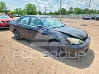 2005 Toyota CAMRY фото