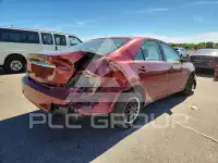 2005 Toyota CAMRY фото