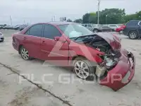2005 Toyota CAMRY фото