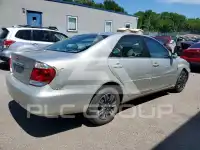 2005 Toyota CAMRY фото