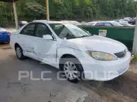 2005 Toyota CAMRY фото