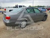 2005 Toyota CAMRY фото