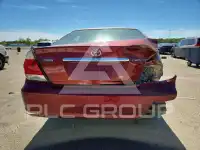 2005 Toyota CAMRY фото