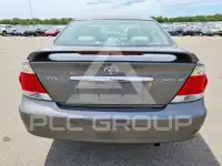 2005 Toyota CAMRY фото