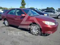 2005 Toyota CAMRY фото