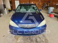 2005 Toyota CAMRY фото