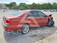 2005 Toyota CAMRY photo