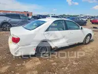 2005 Toyota CAMRY фото