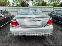 2005 Toyota CAMRY фото