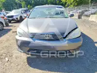 2005 Toyota CAMRY фото