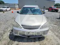 2005 Toyota CAMRY фото